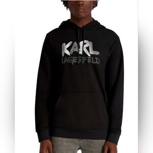 Karl Lagerfeld Hoodie